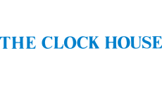THE CLOCK HOUSE（ザクロックハウス）　イオンモール川口前川店