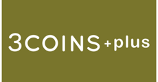 3COINS+plusiX[RCYvXj@CI[OX