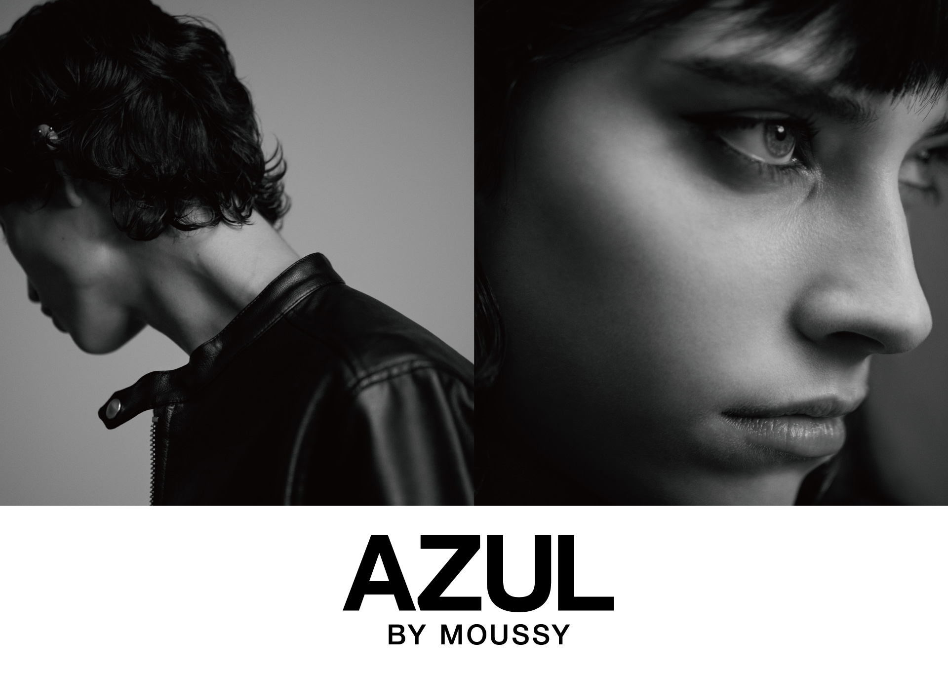 AZUL by moussy（アズールバイマウジー）　イオンモール川口前川店