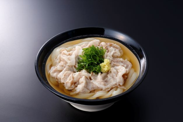 調理・接客スタッフ/フードコート/うどん屋（伊吹や製麺　イオンモール川口前川店）の求人画像１