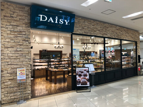 ベーカリー販売スタッフ（デイジイ　イオンモール川口前川店）の求人画像１