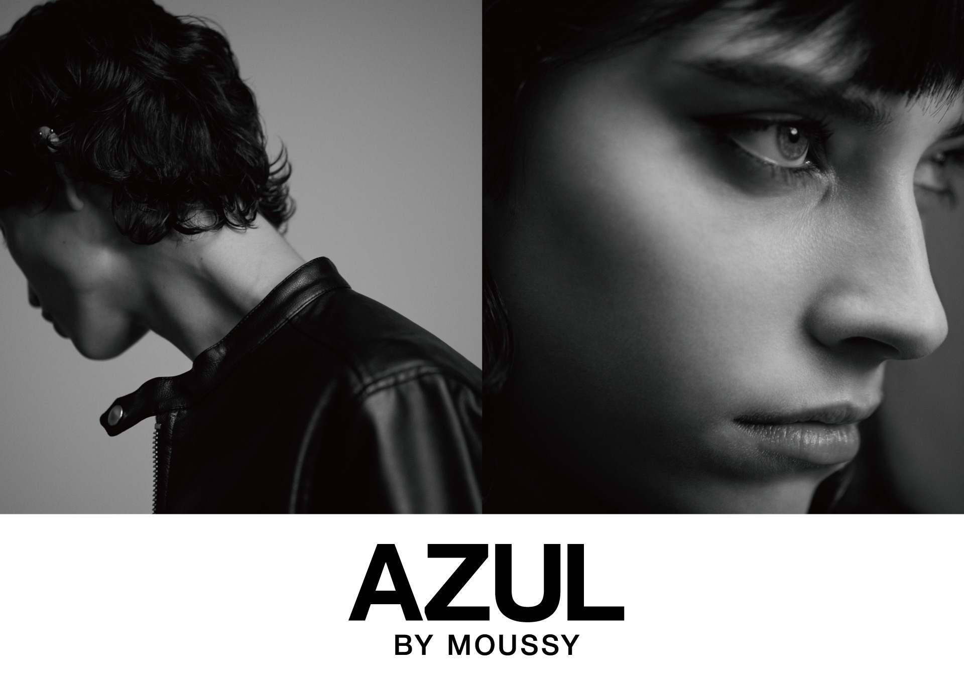 レディース・メンズアパレルの販売接客スタッフ（AZUL by moussy（アズールバイマウジー）　イオンモール川口前川店）の求人画像３