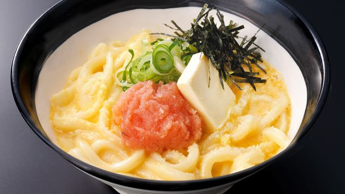 調理・接客スタッフ/フードコート/うどん屋（伊吹や製麺　イオンモール川口前川店）の求人画像３